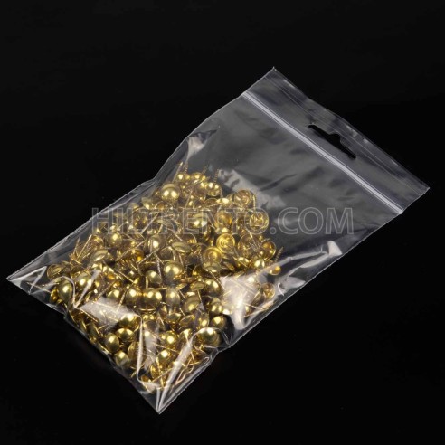 Bolsa autocierre eurotaladro 11,5x33,5 cm -...