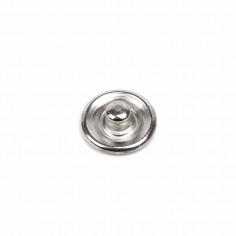 Macho MF0/C Broches de presión (corchetes, snaps) 9.5 mm...