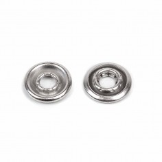 Hembra MF0/B Broches de presión  (corchetes, snaps) 9.5...