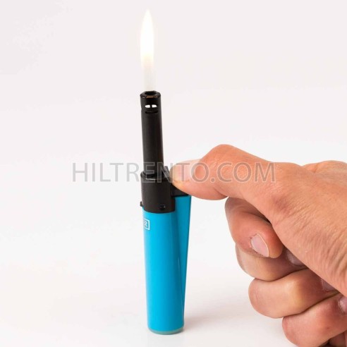 Mechero encendedor corto clipper Mini Tube