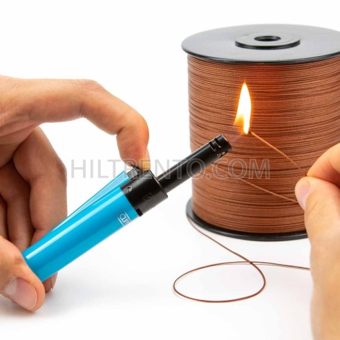 Mechero encendedor corto clipper Mini Tube