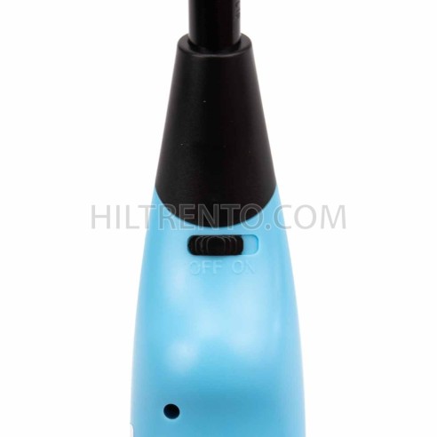 Mechero encendedor largo recargable barbacoas cocinas estufas