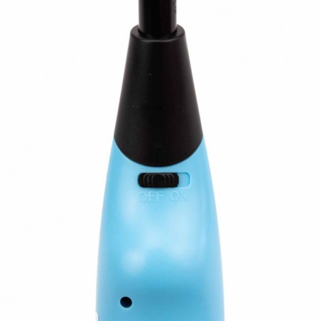 Mechero encendedor largo recargable barbacoas cocinas estufas