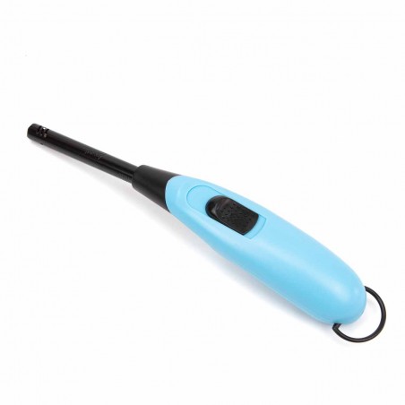 Mechero encendedor largo recargable barbacoas cocinas estufas