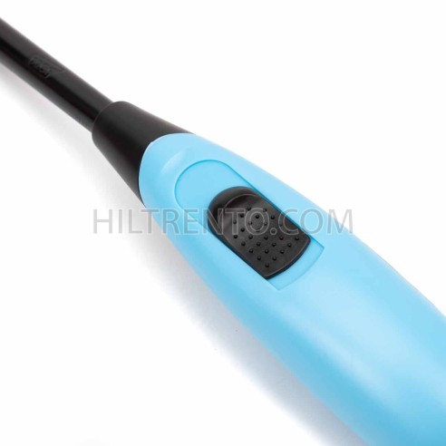 Mechero encendedor largo recargable barbacoas cocinas estufas