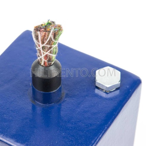 Candileja 750 ml infiernillo quemador de...