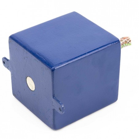 Candileja 750 ml infiernillo quemador de alcohol con mecha y imán