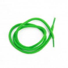 Cordón redondo ref.10004 color verde 4 mm x 55 cm...
