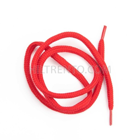 Cordón redondo ref.10001 color rojo 4 mm x 60...