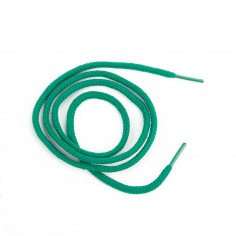Cordón redondo ref.10009 color verde botella 3 mm x 60 cm...