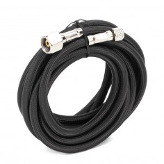 Manguera aire 3 metros 1/4H - 1/8H para aerógrafo Xtech...