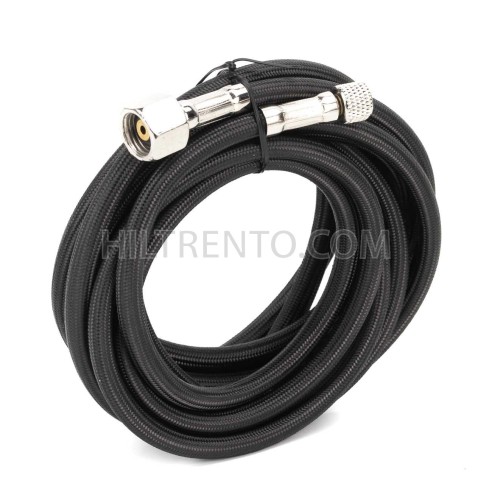 Manguera aire 3 metros 1/4H - 1/8H para...