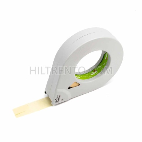 Precintadora manual 25 mm metálica ,...