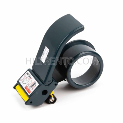 Precintadora manual 50 mm, dispensador tipo...