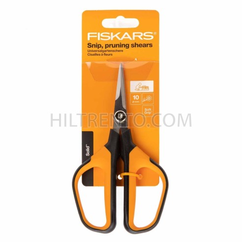 Tijeras de poda y materiales gruesos FISKARS...