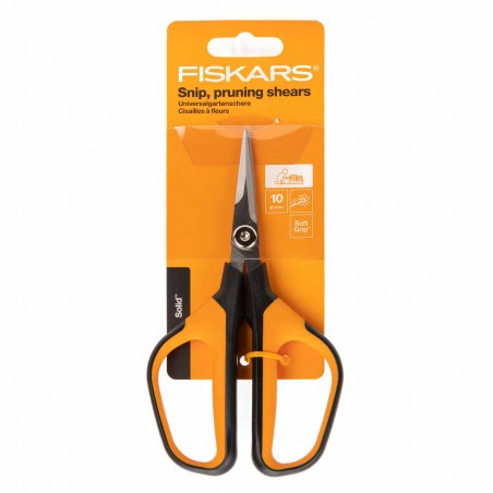 Tijeras de poda y materiales gruesos FISKARS 1051602 SNIP SP15