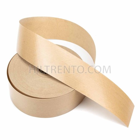 Precinto reforzado con hilos papel engomado...