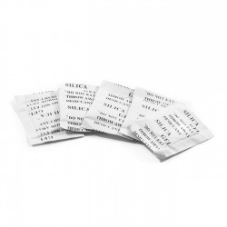 Silica gel anti humedad
