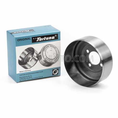 Cuchilla máquina rebajar piel Fortuna K 201