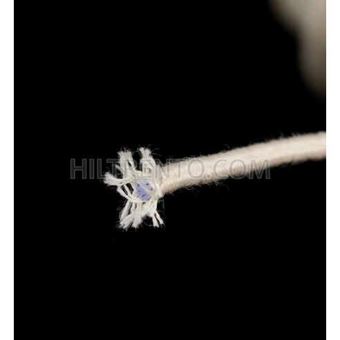 Cordón goma elástica 3 mm, redondo,...