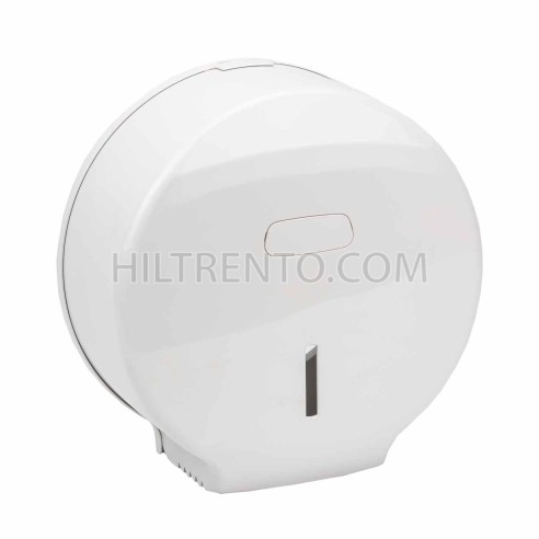 Dispensador portarollos papel higiénico...