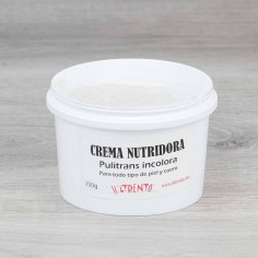 Crema hidratante pulitrans para automóvil, cuero y piel...