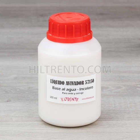 Líquido avivador 57150, da brillo a piel de...