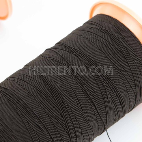 Hilo elástico gutermann 784419, tkt 15, 0.6 mm...