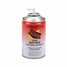 Insecticida aerosol vinfer matón Piretrinas naturales...