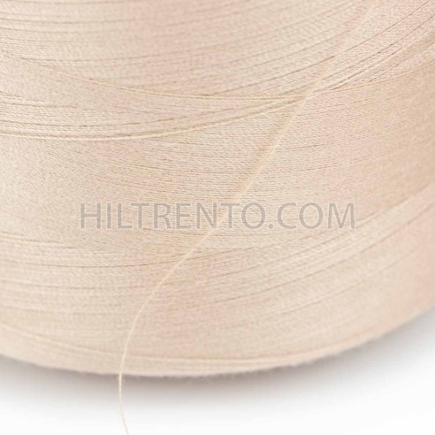 Hilo coats astra tkt 120, poliéster fibras...
