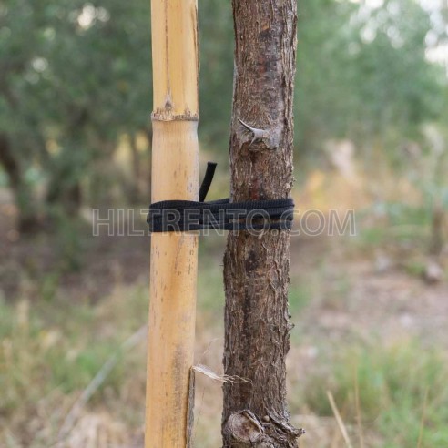200 mts Goma elástica cuerda agrícola cinta...