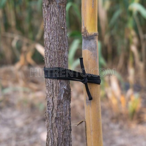 200 mts Goma elástica cuerda agrícola cinta...