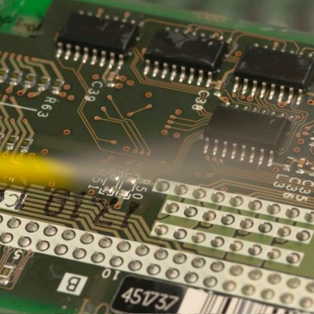 Muestra gratuita spray WD-40 Specialist Limpiador de contactos eléctricos