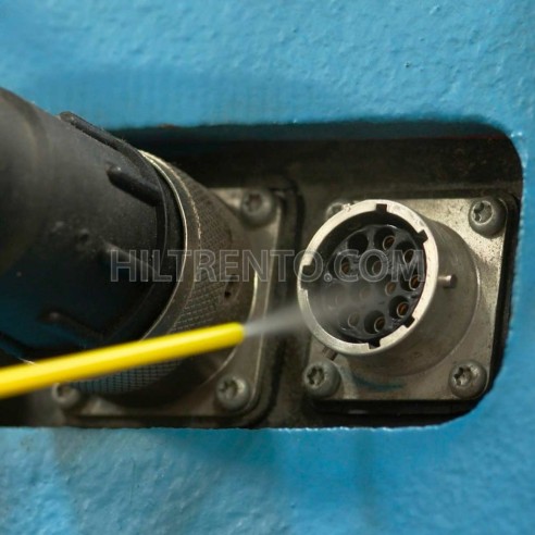 Muestra gratuita spray WD-40 Specialist...