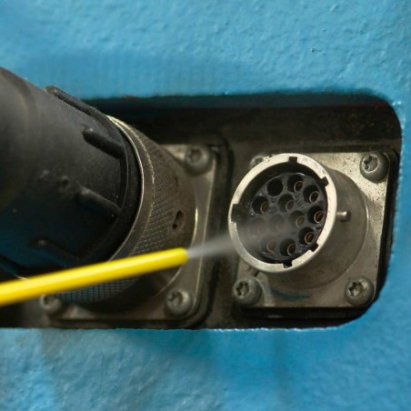 Muestra gratuita spray WD-40 Specialist Limpiador de contactos eléctricos