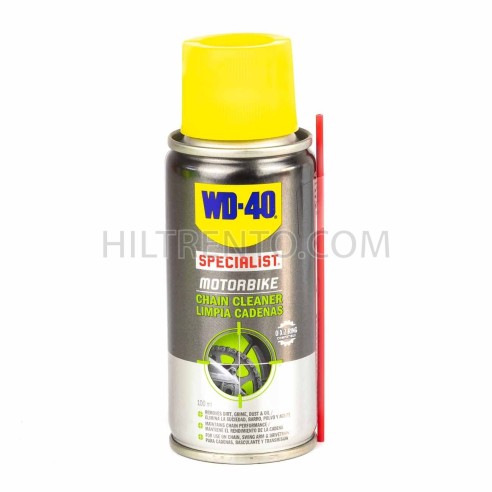 WD-40 Motorbike desengrasante cadenas...