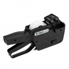 Etiquetadora manual OPEN C20 INTEGRALE, 2 líneas...