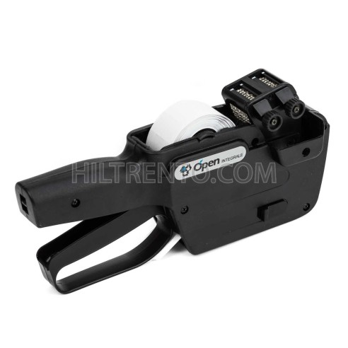 Etiquetadora manual OPEN C20 INTEGRALE, 2...