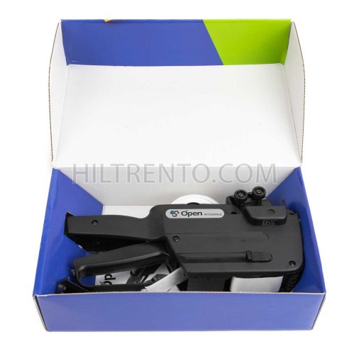 Etiquetadora manual OPEN C20 INTEGRALE, 2...