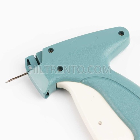 Pistola de etiquetar para navetes estandar