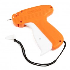 Pistola de etiquetar para navetes finos