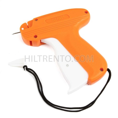 Pistola de etiquetar para navetes finos