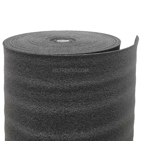 100 mts x 150 cm Foam Espuma 5 mm aislante...