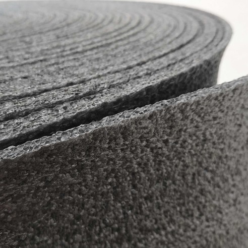 100 mts x 150 cm Foam Espuma 5 mm aislante...