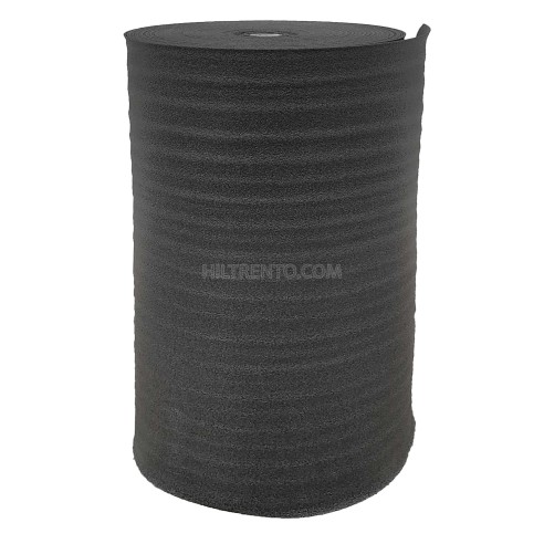 100 mts x 150 cm Foam Espuma 5 mm aislante...