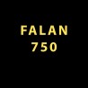Repuestos Falan 750