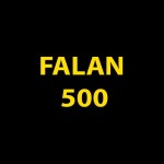 Repuestos Falan 500