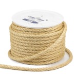 Cuerdas de fibras naturales